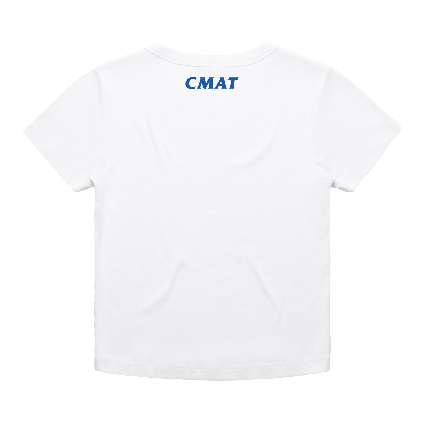 Euro-Country Baby Tee UK