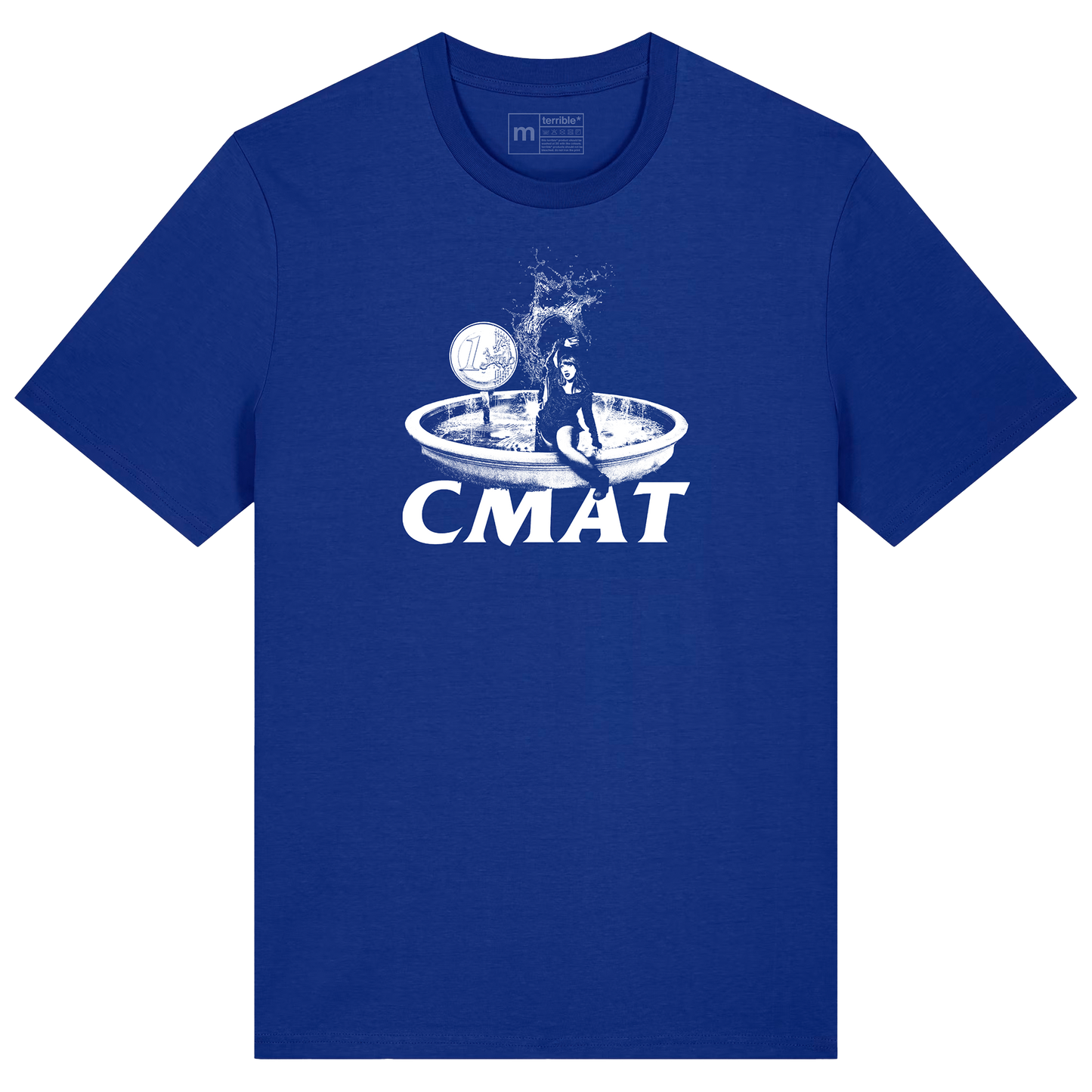 Euro-Country Tee UK