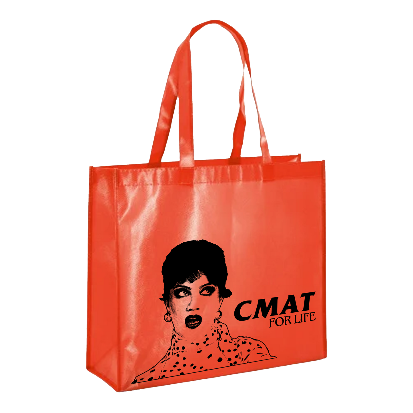 CMAT Bag For Life UK