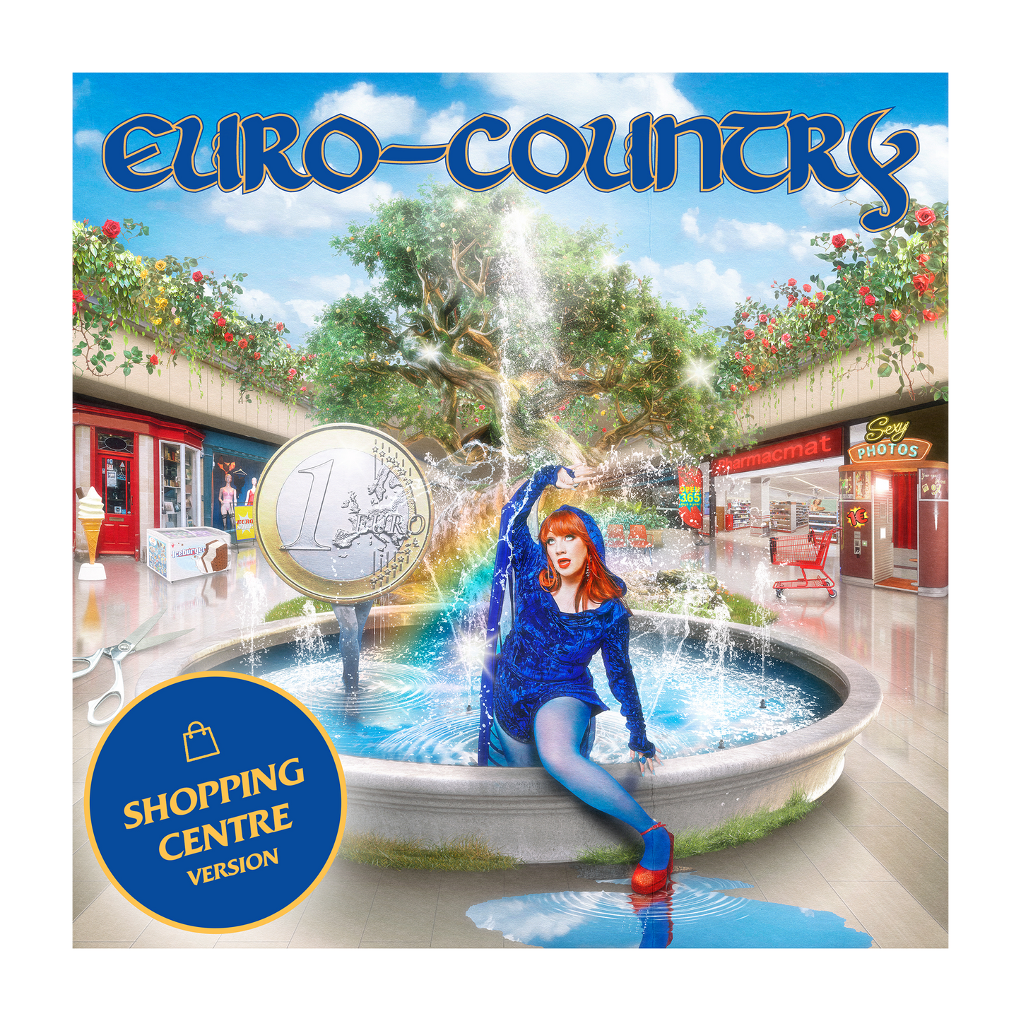 EURO-COUNTRY (Shopping Centre Version)