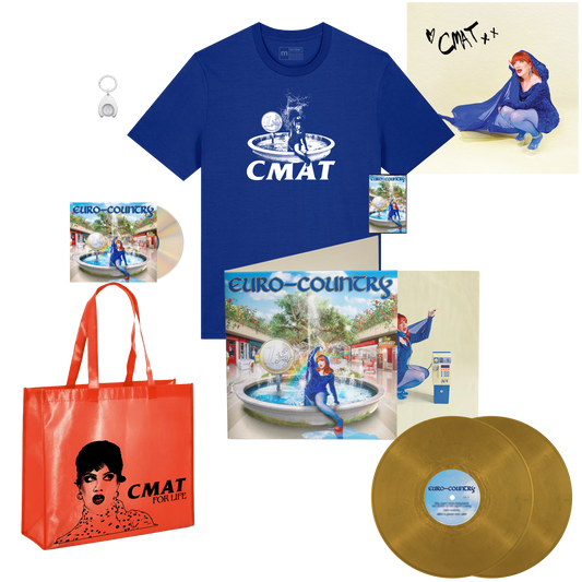 EURO-COUNTRY Ultimate Bundle ROW